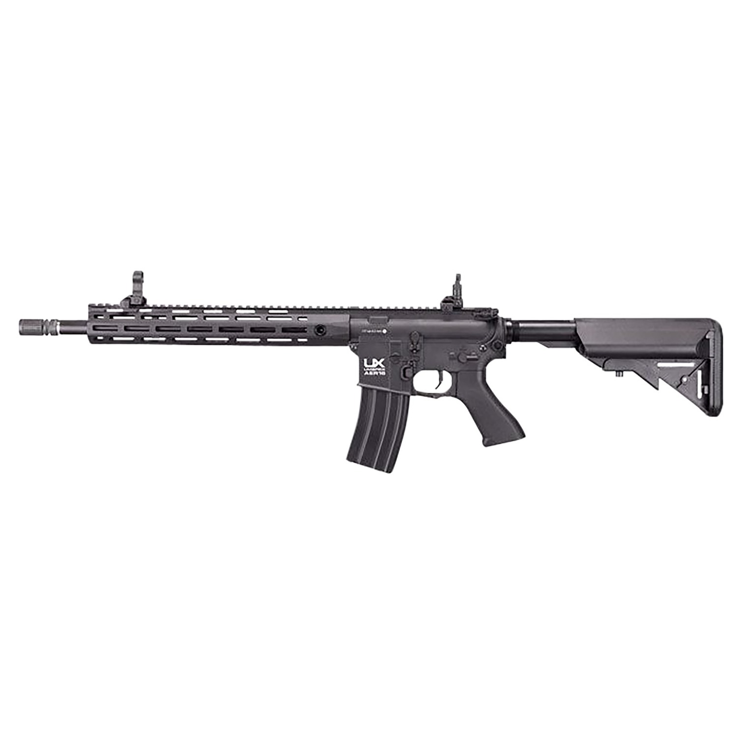 Umarex USA 2252126 AER16 Electric 177 BB 55rd