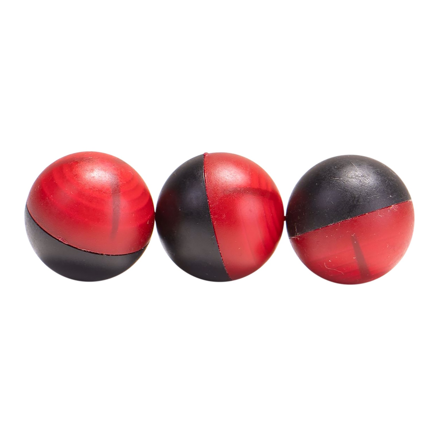 Umarex USA 2292309 Defense Pepper Balls Red/Black 10ct