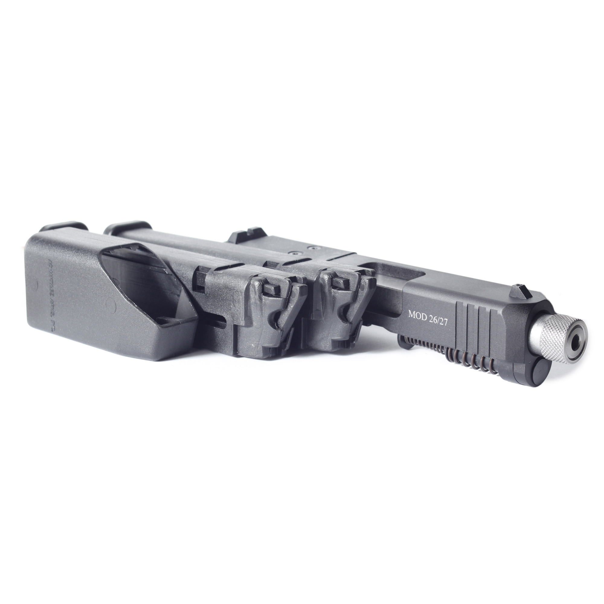 ADV ARMS CONV KIT 26-27G1-5MOD
