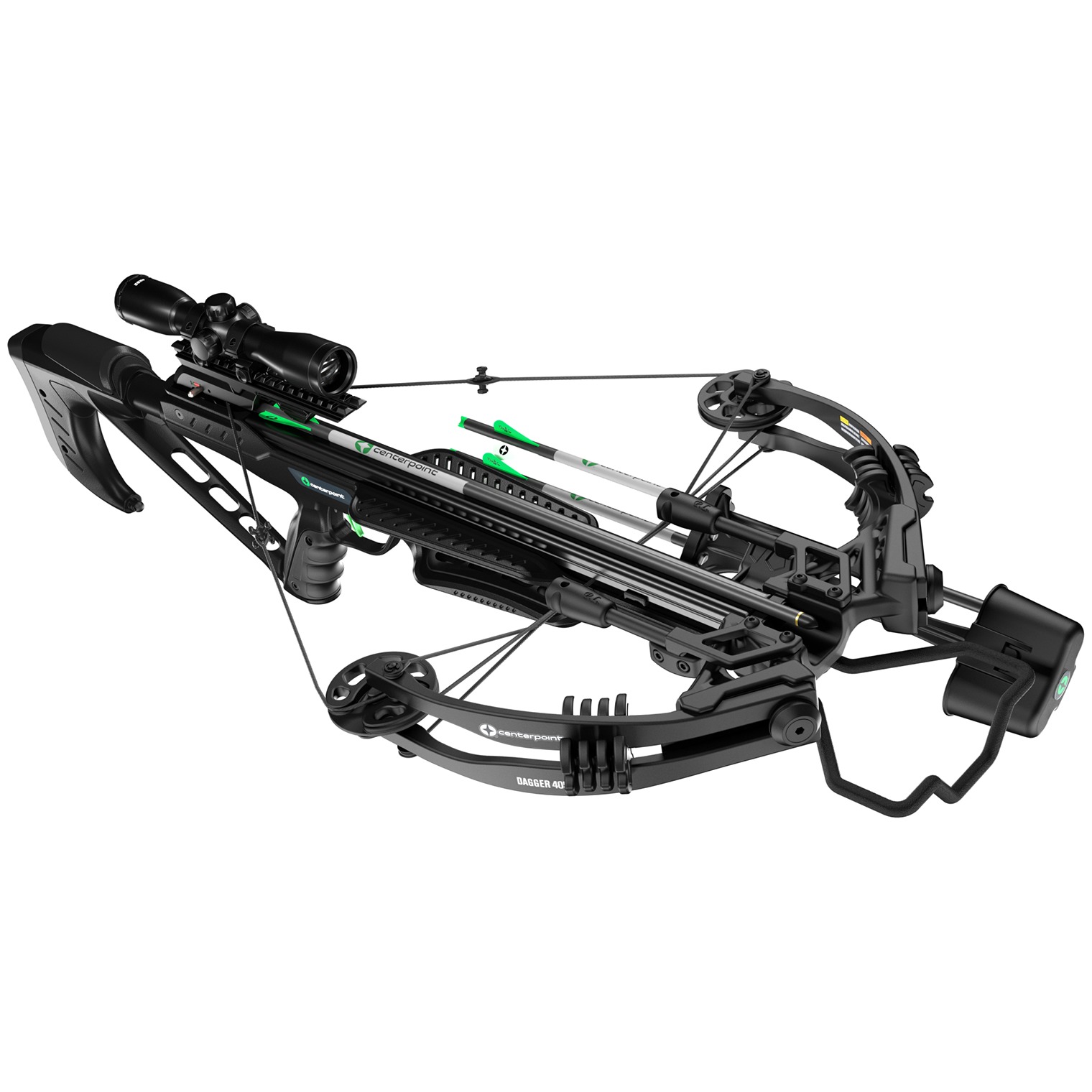 CP C0001 DAGGER 405 405FPS 7.27 33.5