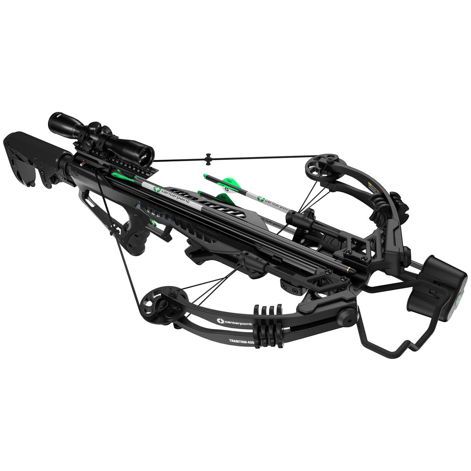 CP C0002 TRAD 405 405FPS 7.5 33.2