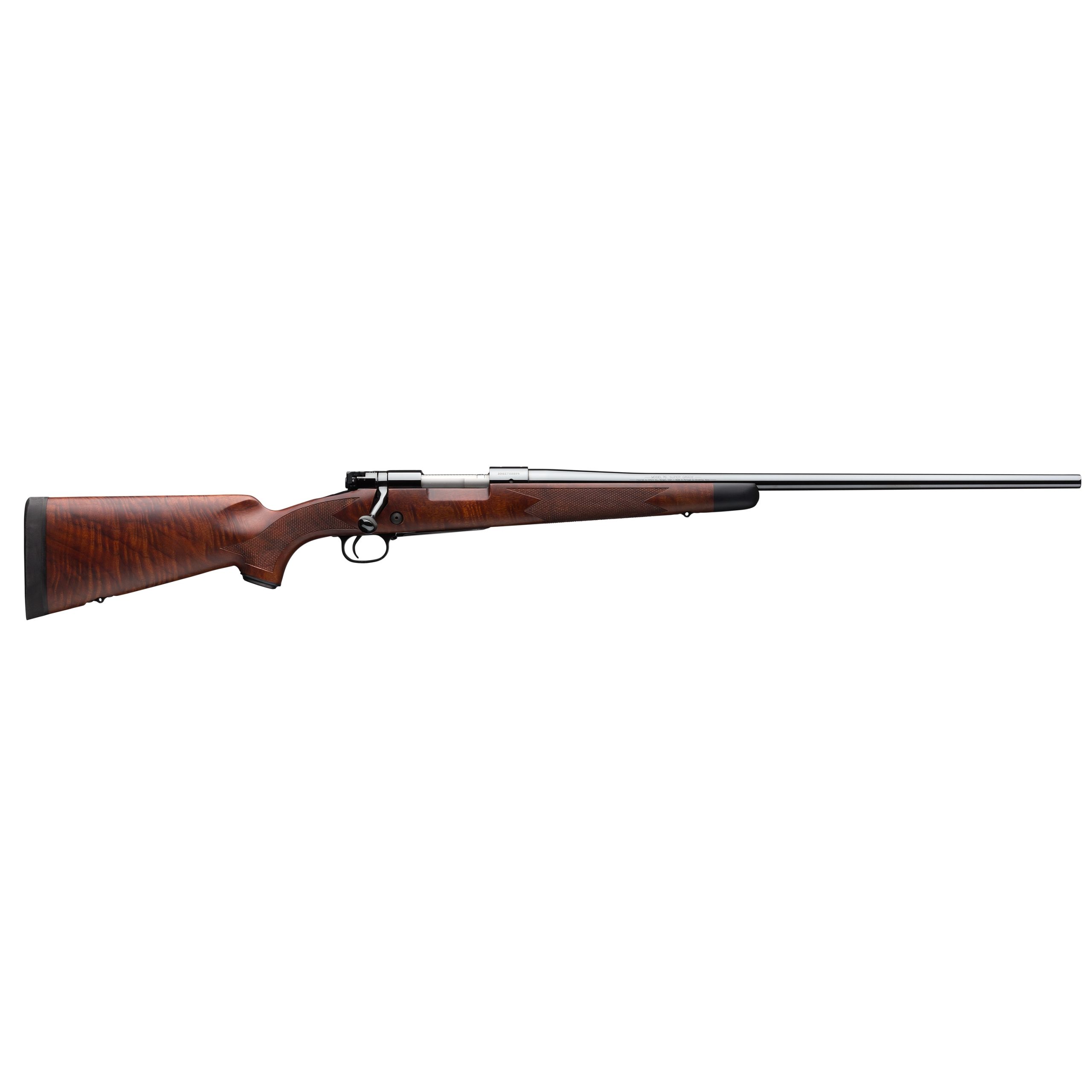 WINCHESTER MODEL 70 SUPER GRADE .308WIN 22” BLUED/WAL