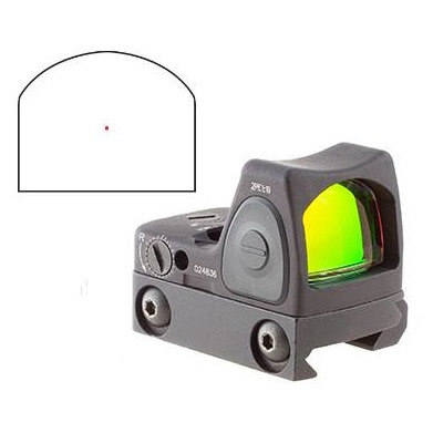 TRJ 700746 1.0 MOA RED RMR RM33