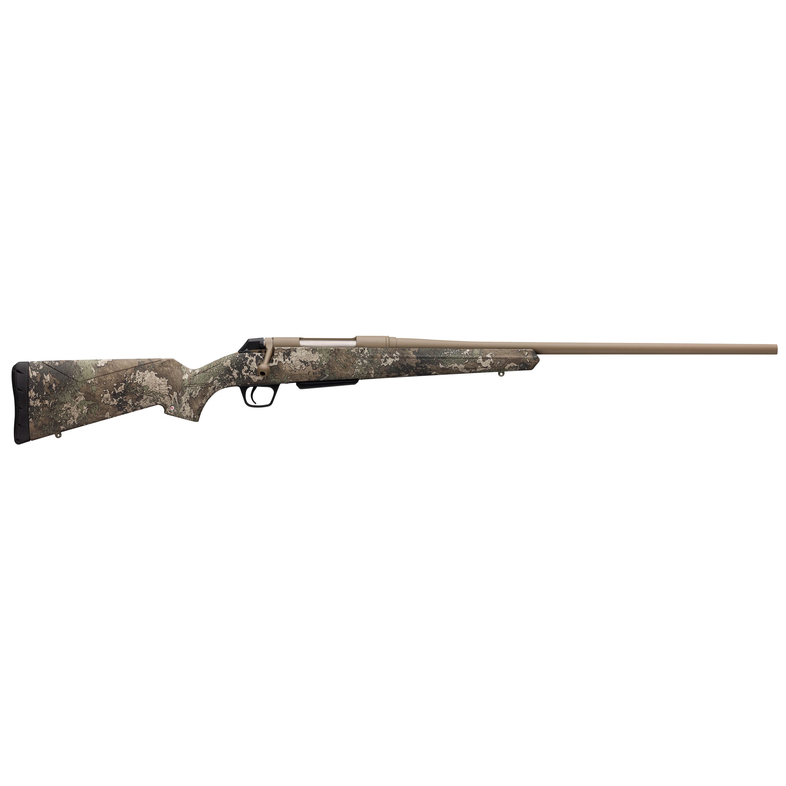 WIN XPR HUNTER 350LEG 22 TRUETIMBER STRATA