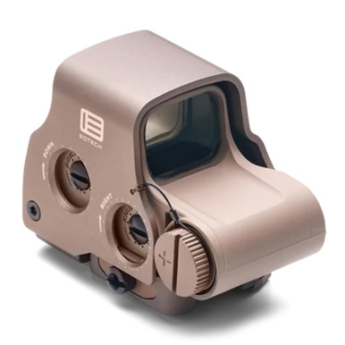 Eotech HWS EXPS3-0TAN 1-Red Dot Speed Ring Tan