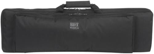 Bulldog Cases Discreet Rifle Bag 37" Black