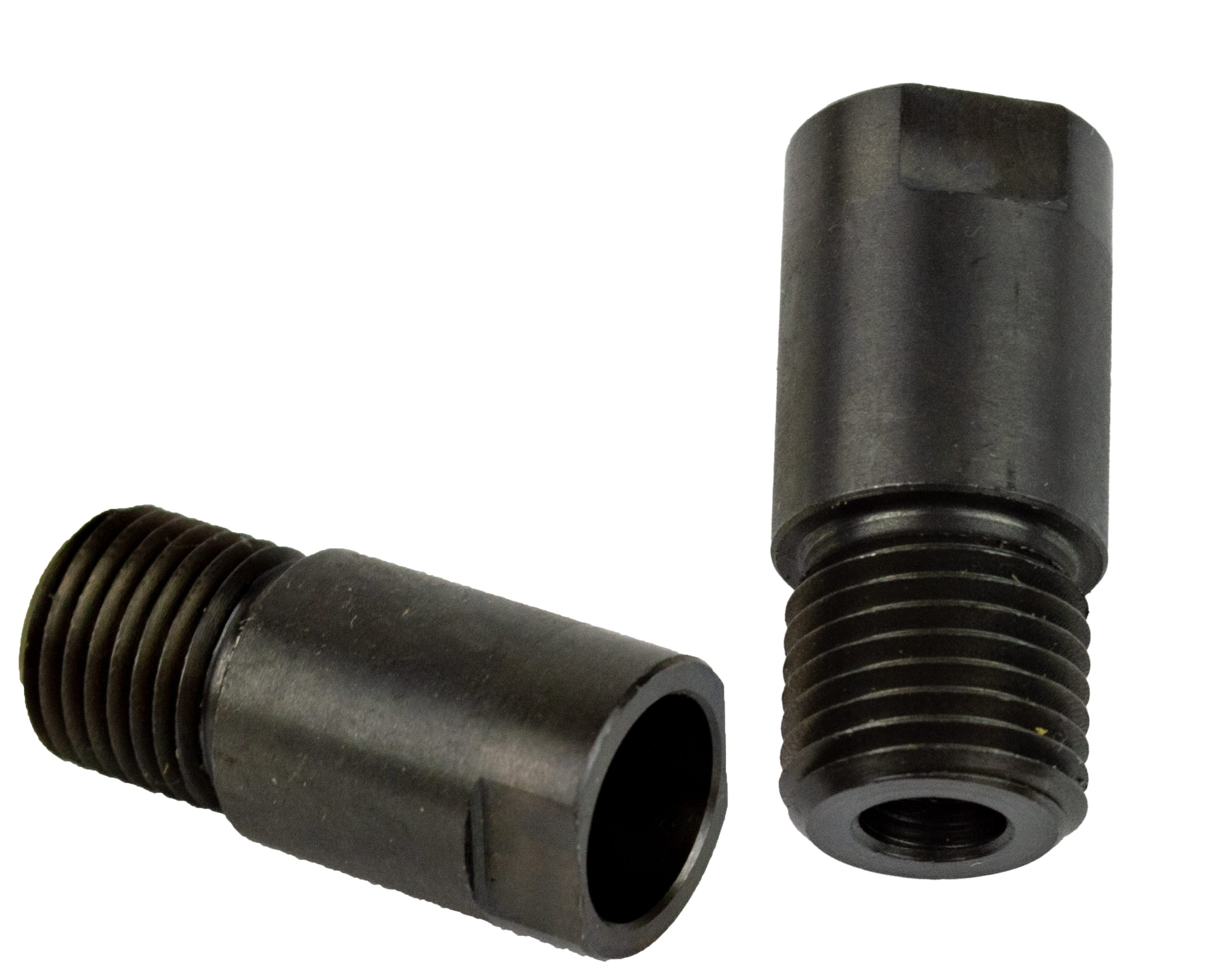 BLG SILENCER ADAPTER MAUSER 1911 (1/2-20)
