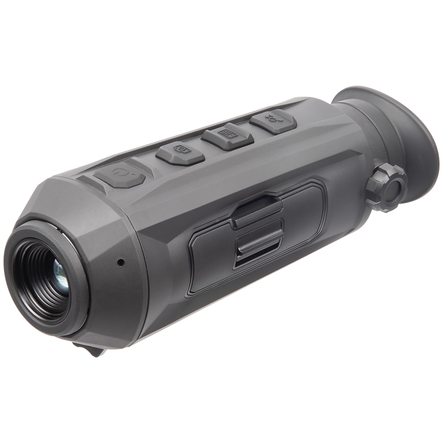 AGM Global Vision TAIP15-384-2 Thermal Monocular Black 15mm 384x288 Resolution