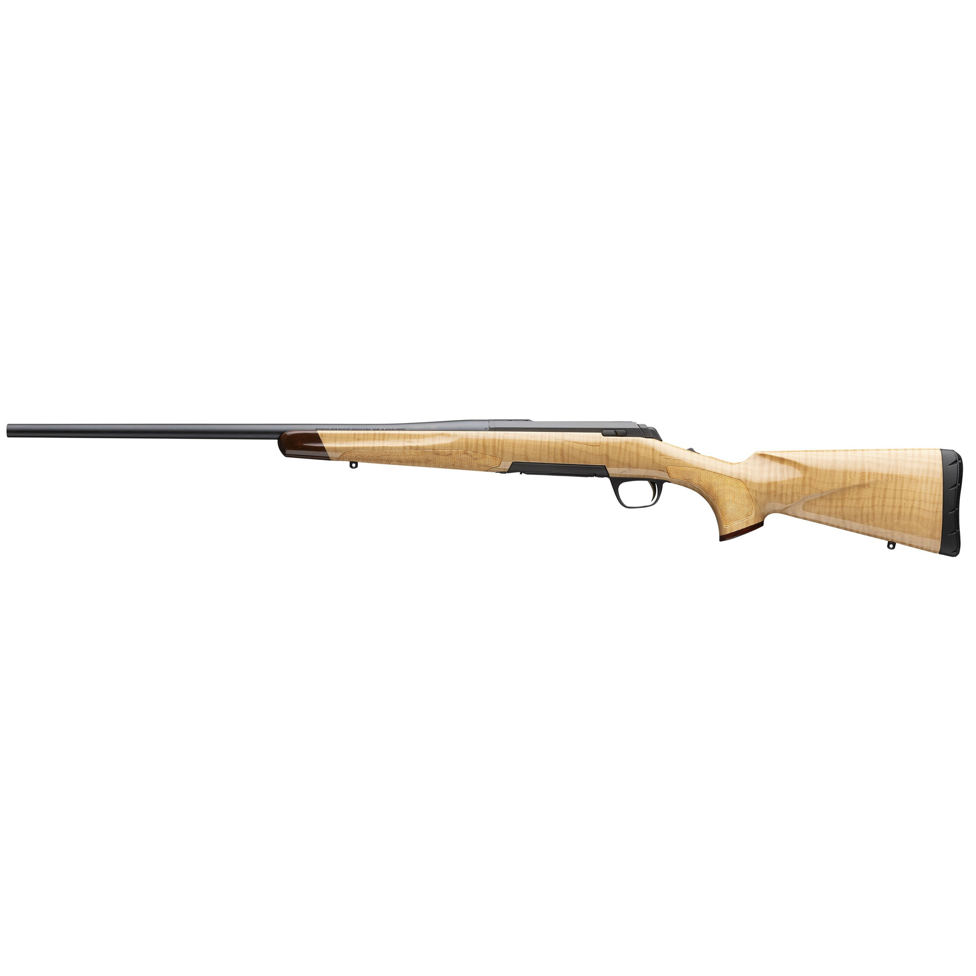 Browning X-Bolt 2 Full Size .270 Win 22" 4+1 Maple Blued 036044224 023614862987