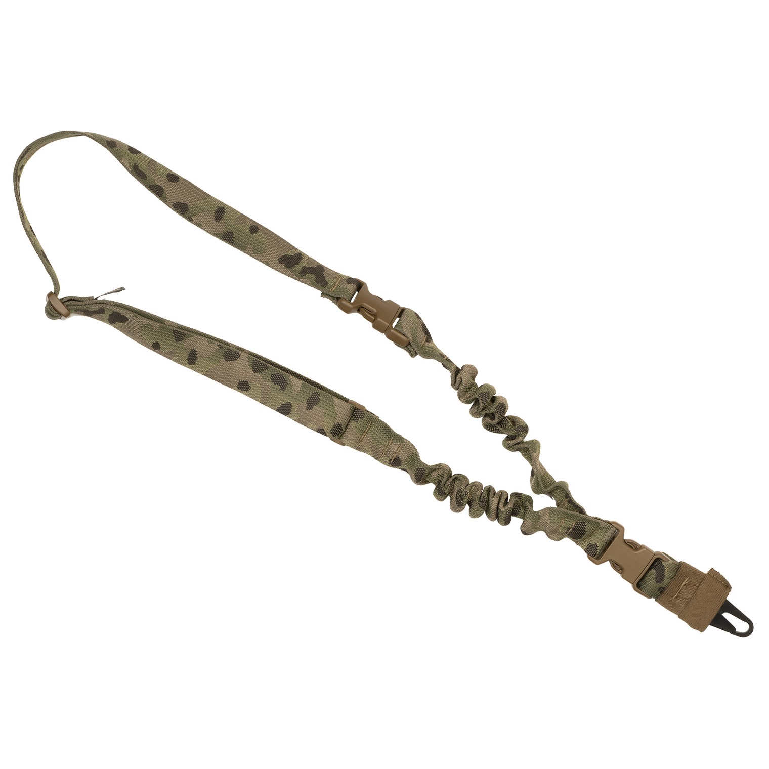 Tacshield T6010MC Shock Sling MultiCam Rifle/Shotgun