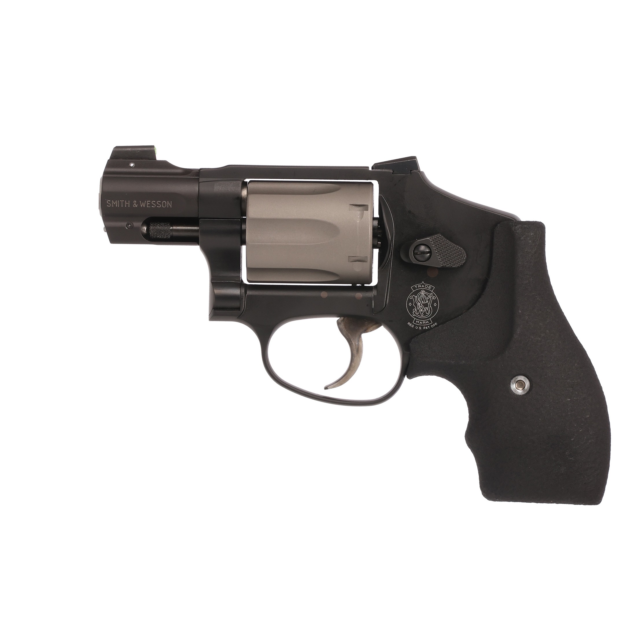 Smith & Wesson S&W Model 43 32 H&R Mag 022188900767