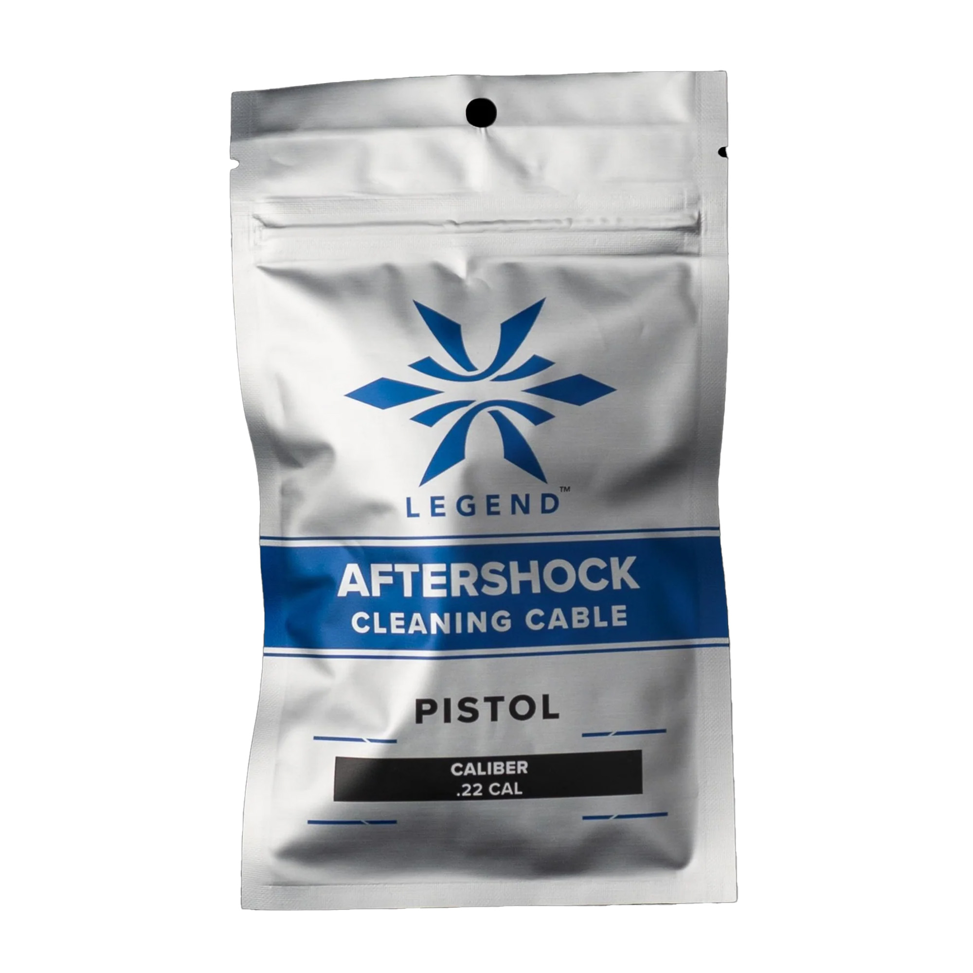 LEGEND AS-CC-22 AFTERSHOCK CLEAN CABLE 22 PST