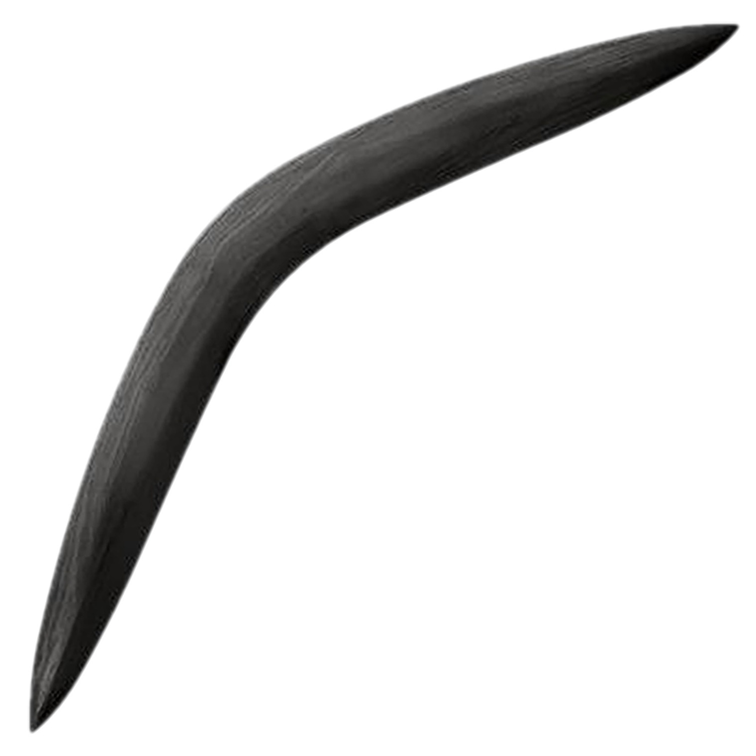 Cold Steel CS92BRGB Boomerang Non-Returning Black Polypropylene 28” Long