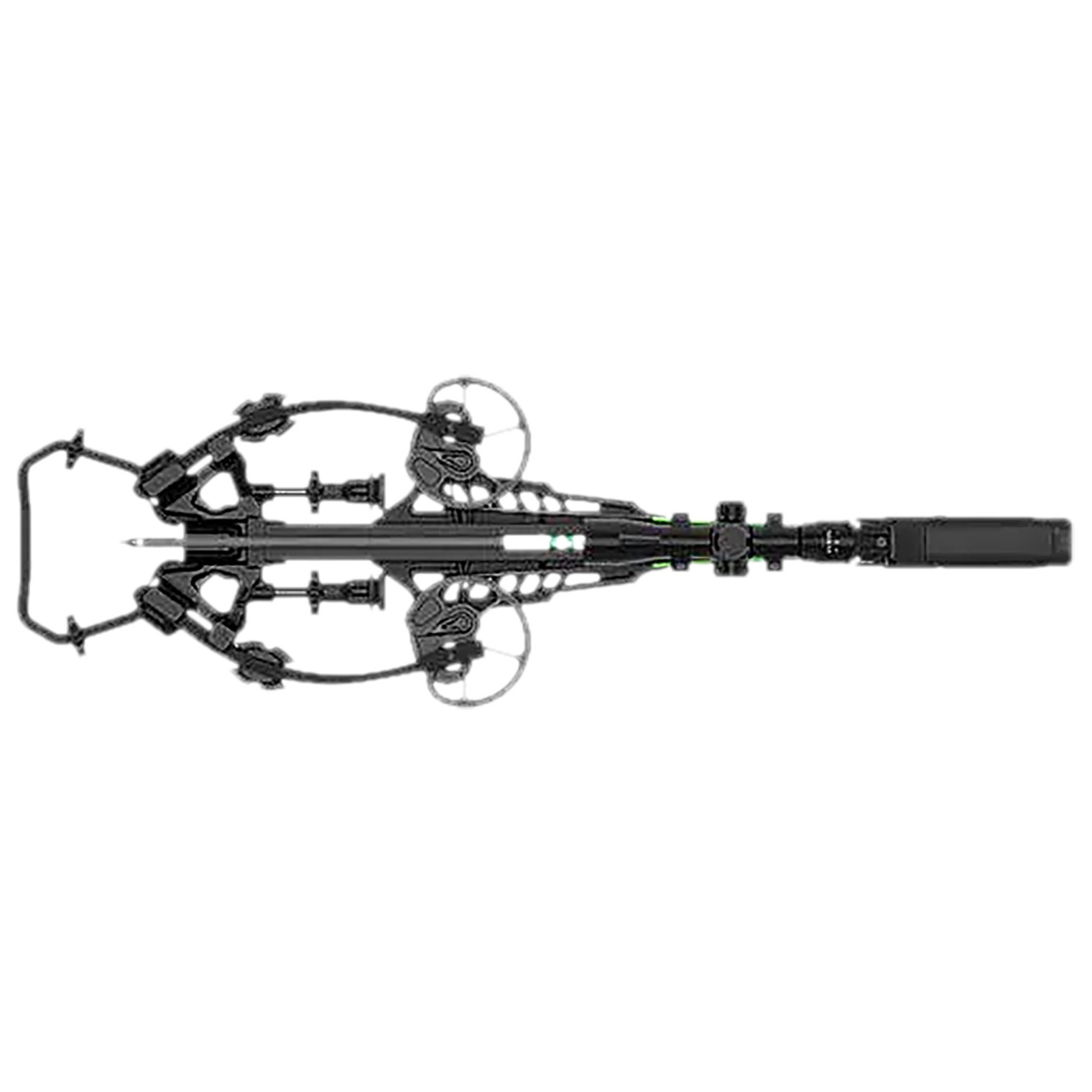 Centerpoint C0020 Sniper G4D 27.95” Long
