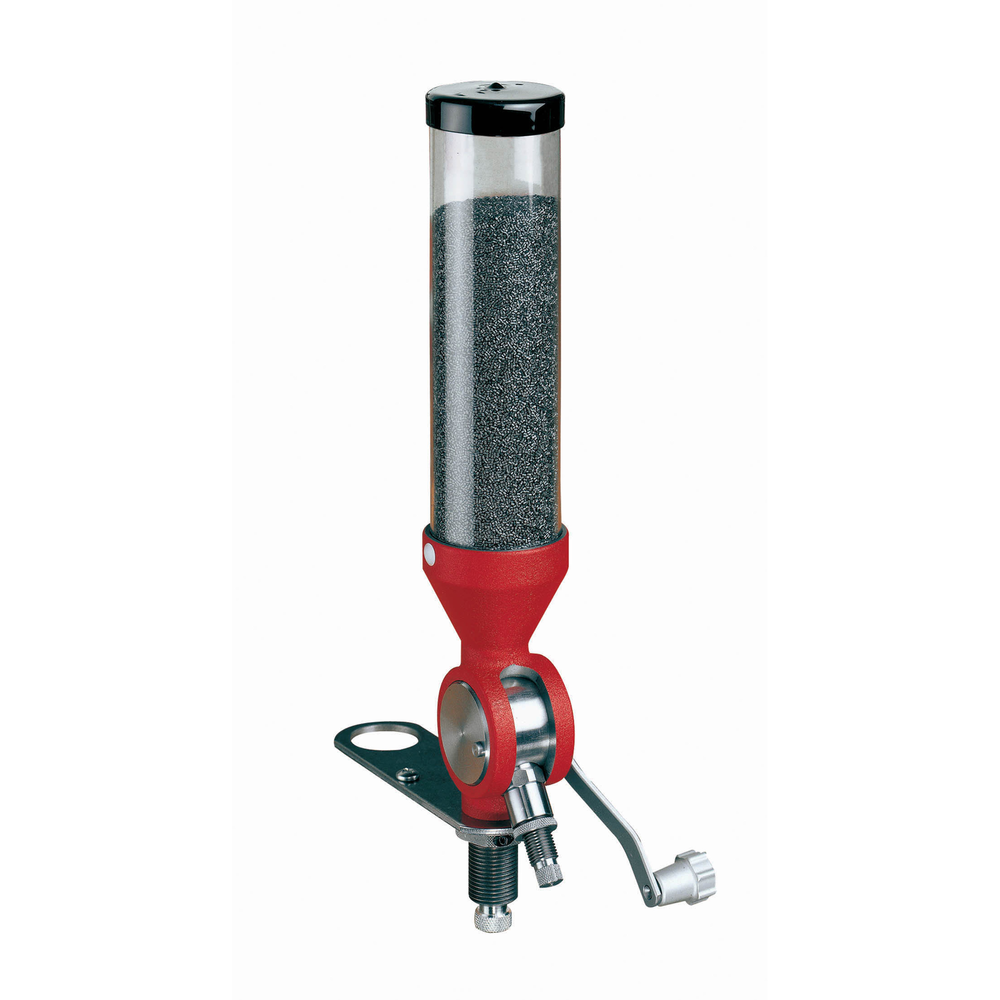 Hornady 050069 Lock-N-Load Powder Measure Multi Caliber 265 Grains Capacity Red