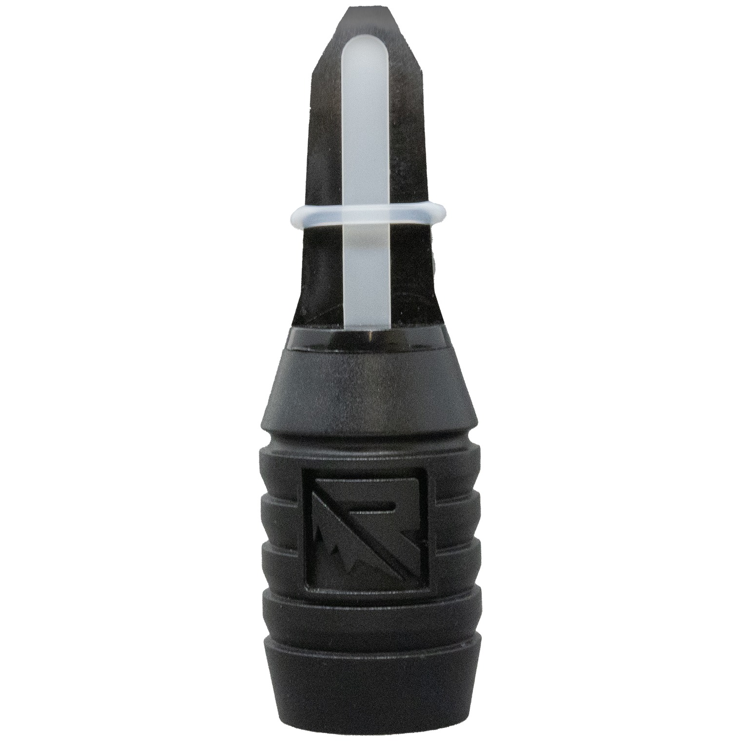 Riven 65150 Menace Attracts Elk Species Black Polycarbonate