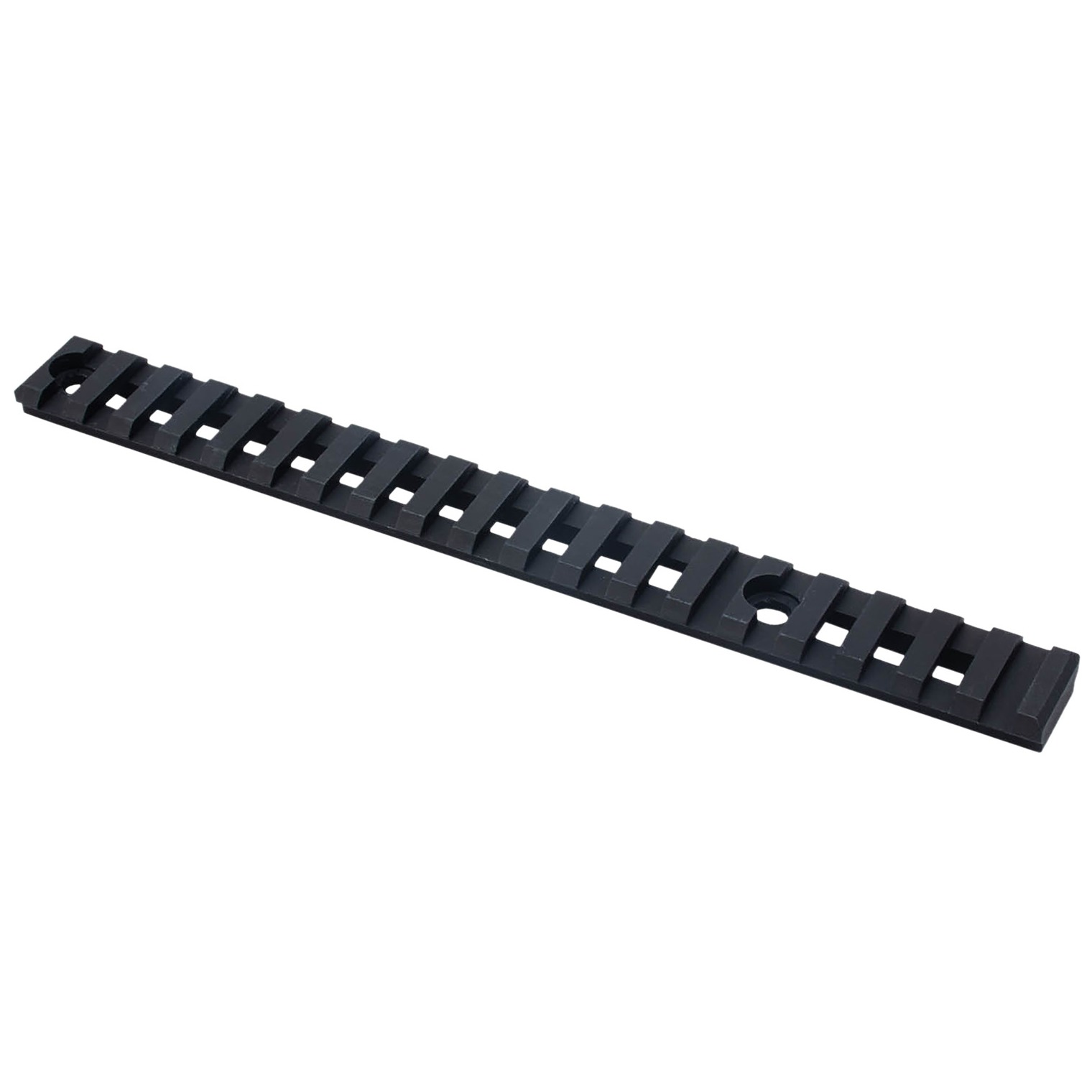Heckler & Koch HK SL8 Picatinny Rail Aluminum Black Factory OEM NEW In Stock No CC Fee