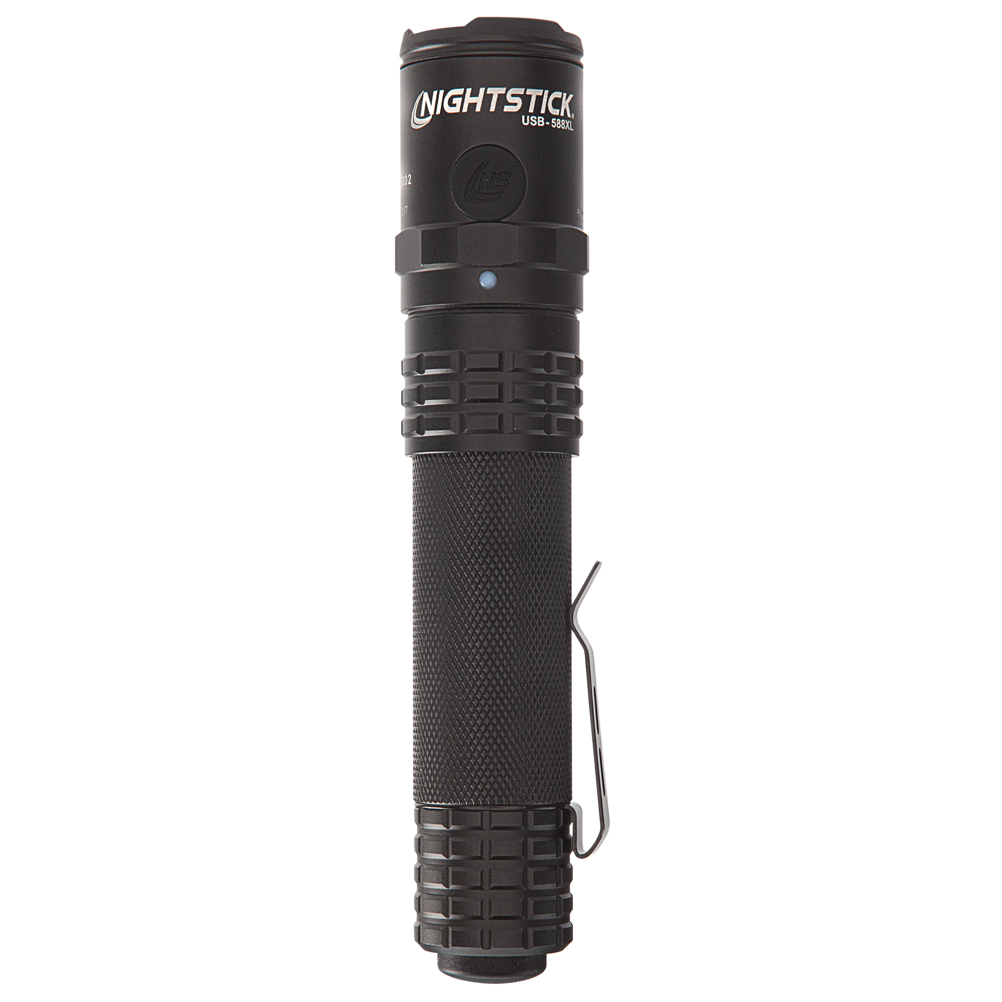 NSTICK USB-588-T TURBO HIGH CANDLA USB TACLIGHT