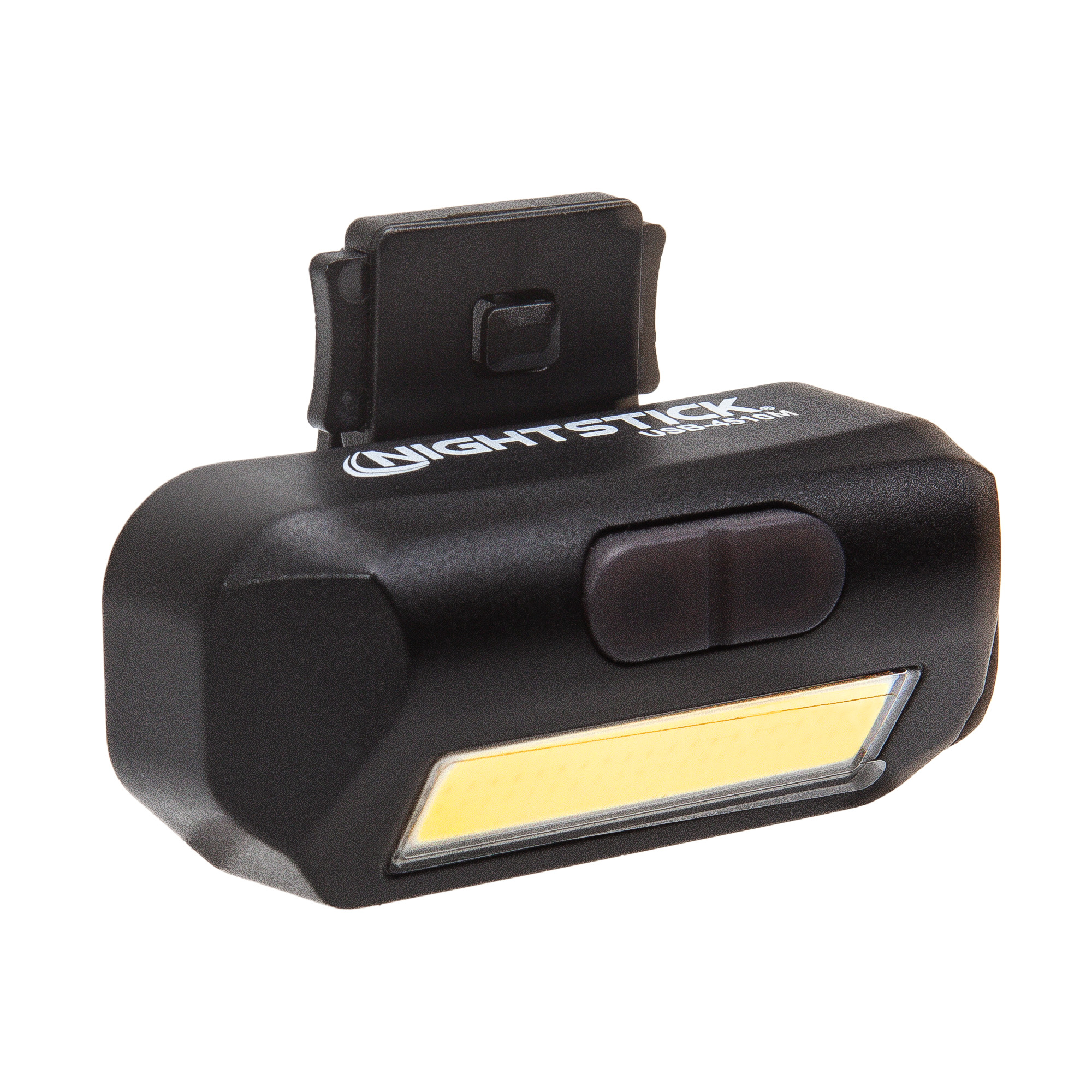 Nightstick USB-4510M Black 250 Lumens