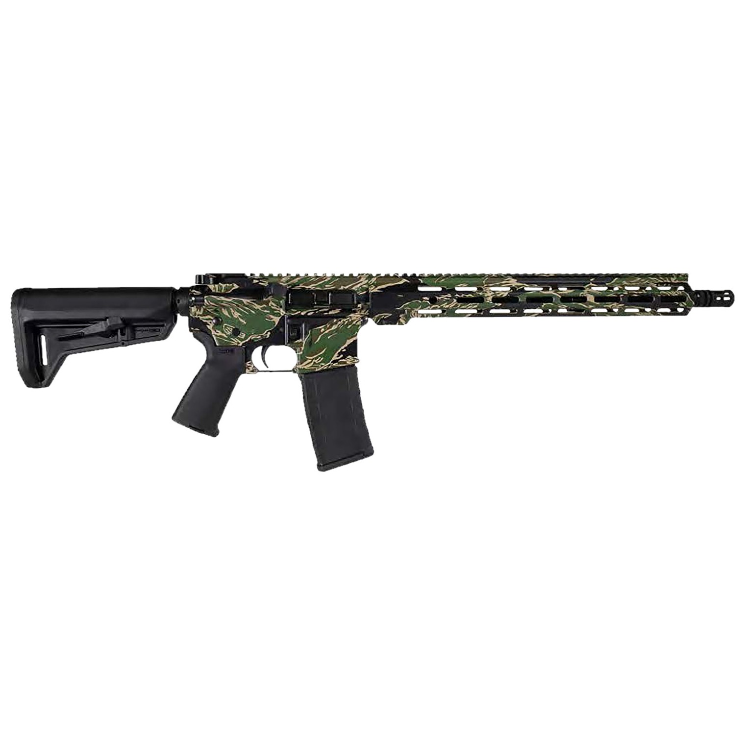SHARK COAST SCT00658TSH 556 16” TIGER STRIPE