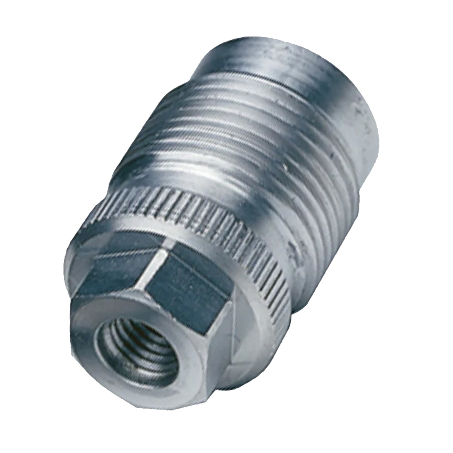 Thompson Center Arms Llc 7763R Encore Silver Stainless Steel