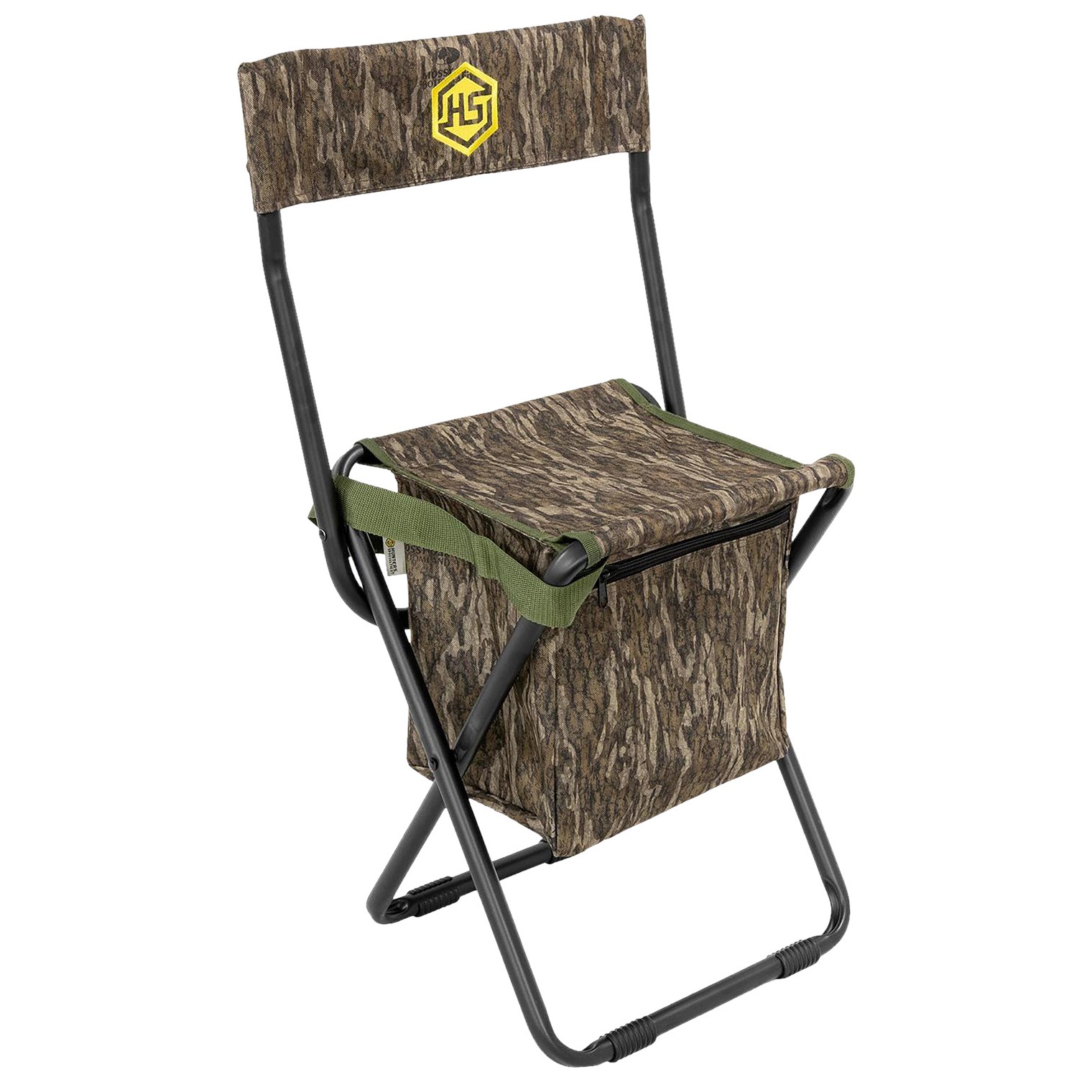 Hunters Specialties HS-100152-1 Dove Chair Camo