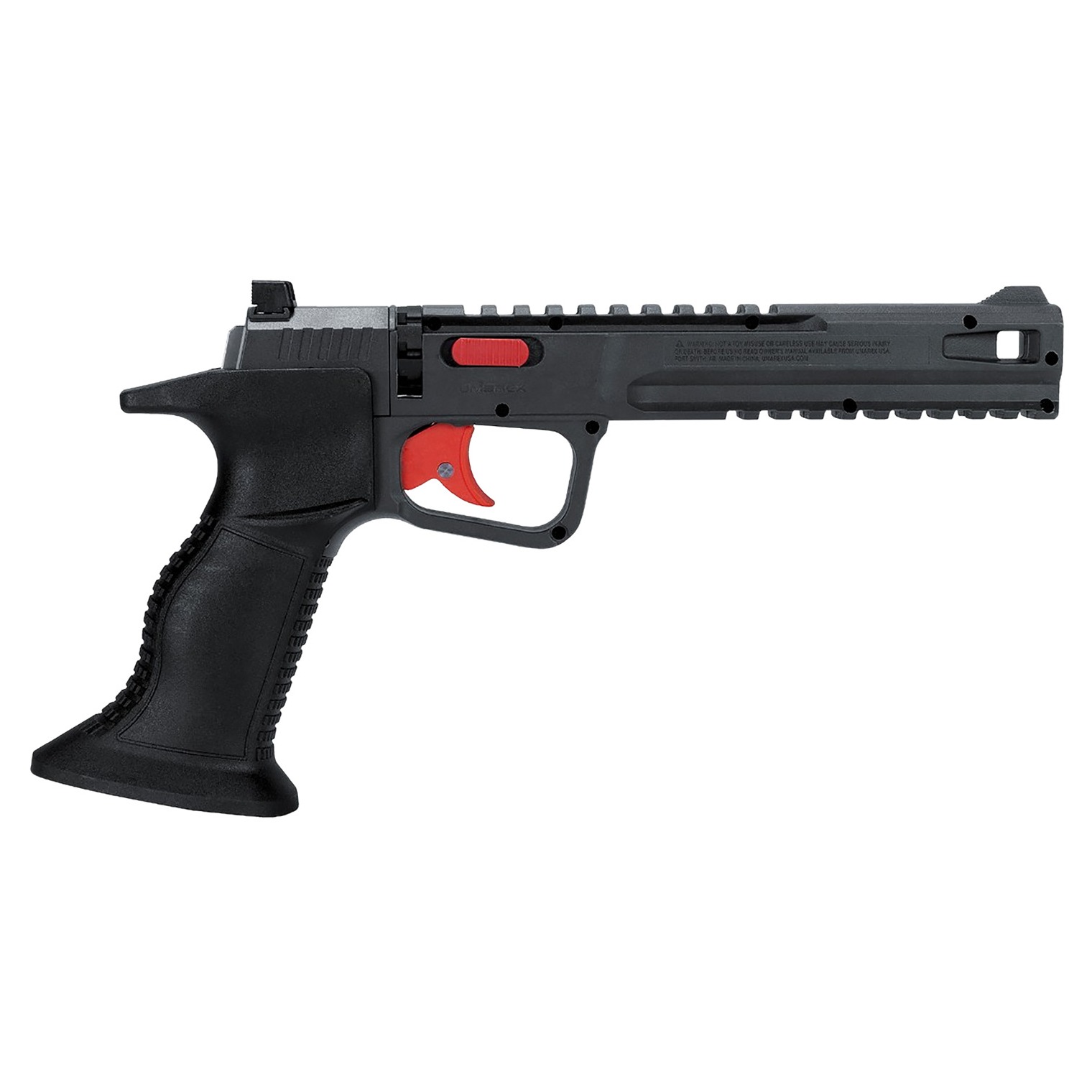 Umarex USA 2252116 CO2 177 6.60”