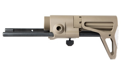 Maxim Defense CQB Stock Standard Flat Dark Earth