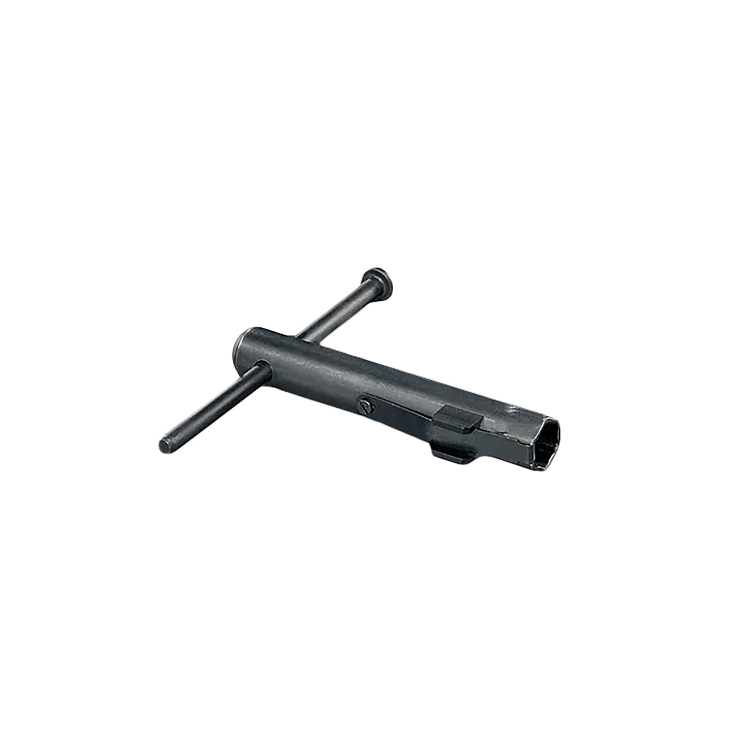 Thompson Center Arms Llc 7010R Breech Plug Wrench Black Steel Triumph/Encore Prohunt 2 Pieces