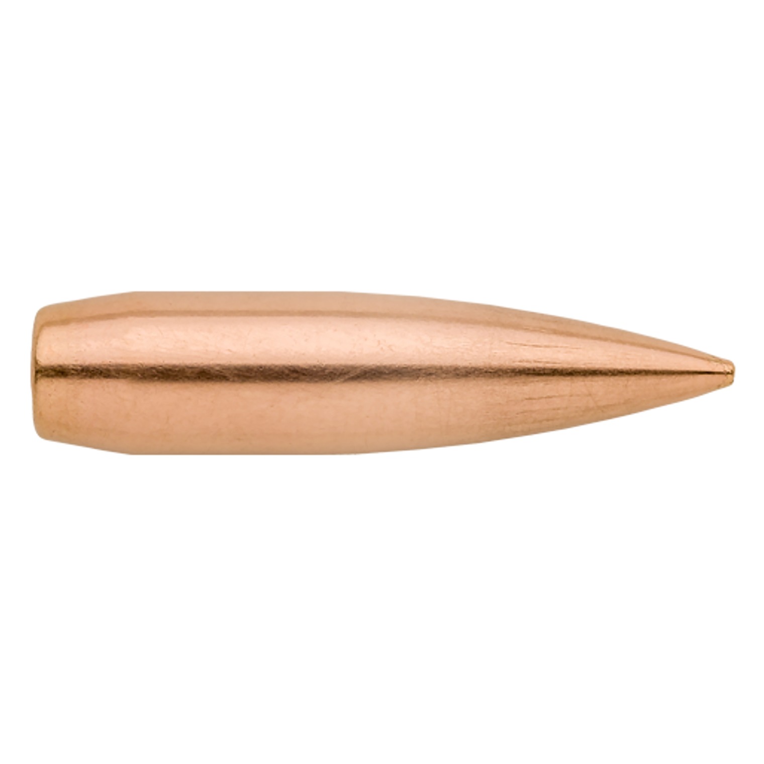 Sierra 2277MP MatchKing 30Cal 177gr Hollow Point Boat Tail