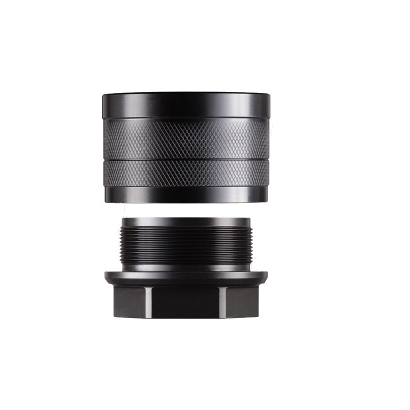 DEADAIR WV211 WOLVERINE HUB ADAPTER W/ LOCK RING