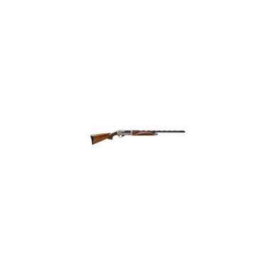 Pointer KIRFT3G20 FT3 Field Trek Full Size 20 Gauge Semi-Auto 3" 3+1 28" Matte Blued Vent Rib Barrel, Gray Cerakote Steel Receiver, Fixed Oiled Turkish Walnut Stock, Right Hand