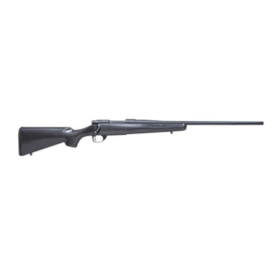 Howa HCBN7MMPRC M1500 Carbon Stalker 7mm PRC 3+1 24" Threaded, Blued Barrel/Rec, Natural Carbon Fiber Stock