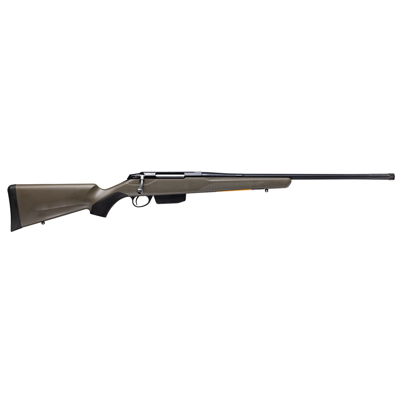 Tikka T3x Superlite Bolt Action Rifle 6.5 Creedmoor 3+1 Blued Synthetic Stock Threaded Fluted RH NEW Hunting Suppressor Ready