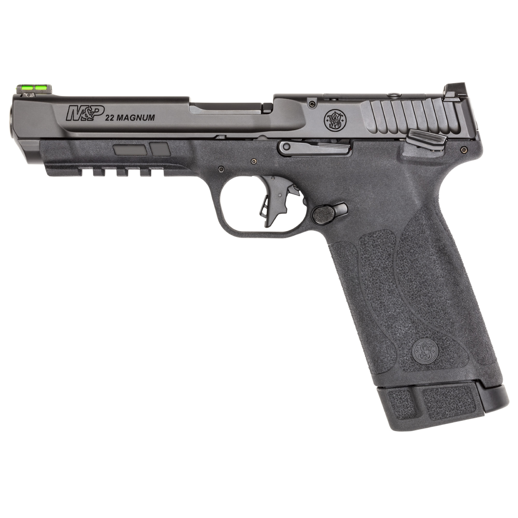 Smith & Wesson S&W 22 WMR 30rd 022188892932