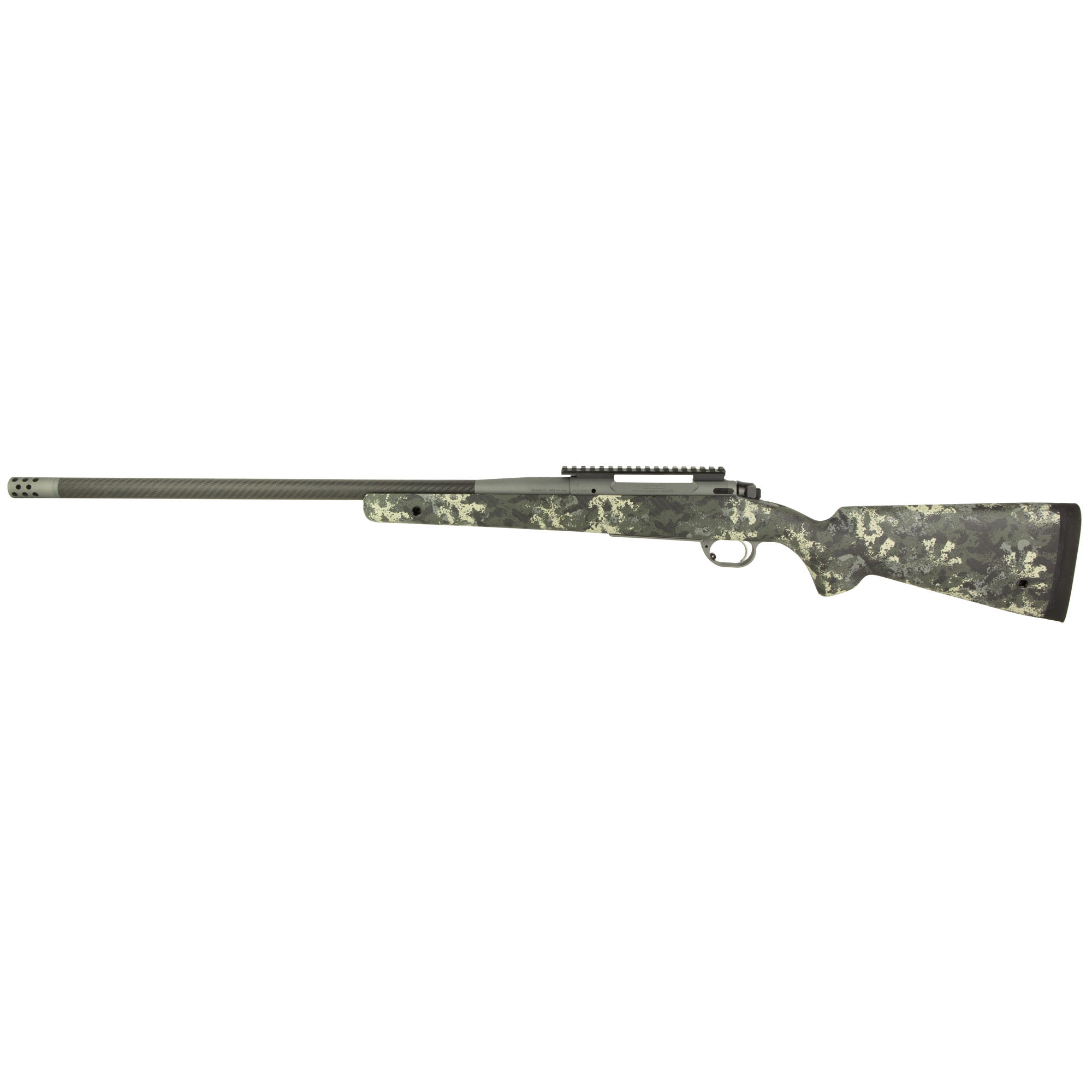 Springfield Armory Model 2020 Bolt Action Rifle 300 Win Mag 24" Cerakote/Stainless NEW Hunting