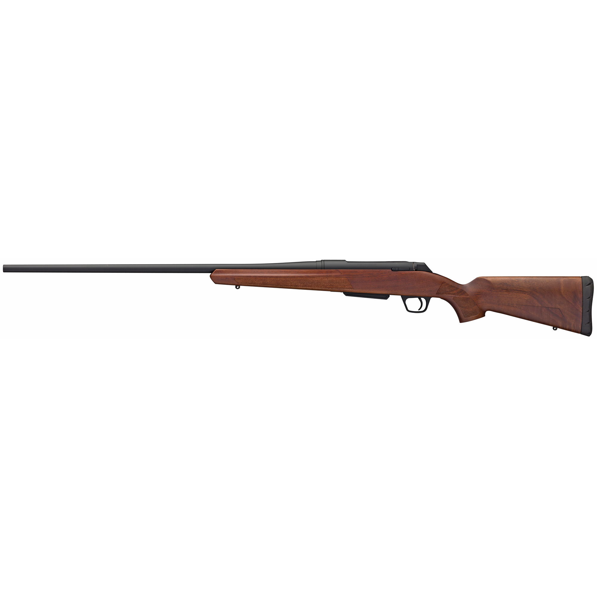 Winchester Repeating Arms 535709296 XPR Sporter 350 Legend Caliber with 3+1 Capacity, 22” Barrel, Black Perma-Cote Metal Finish & Turkish Walnut Stock Right Hand (Full Size)