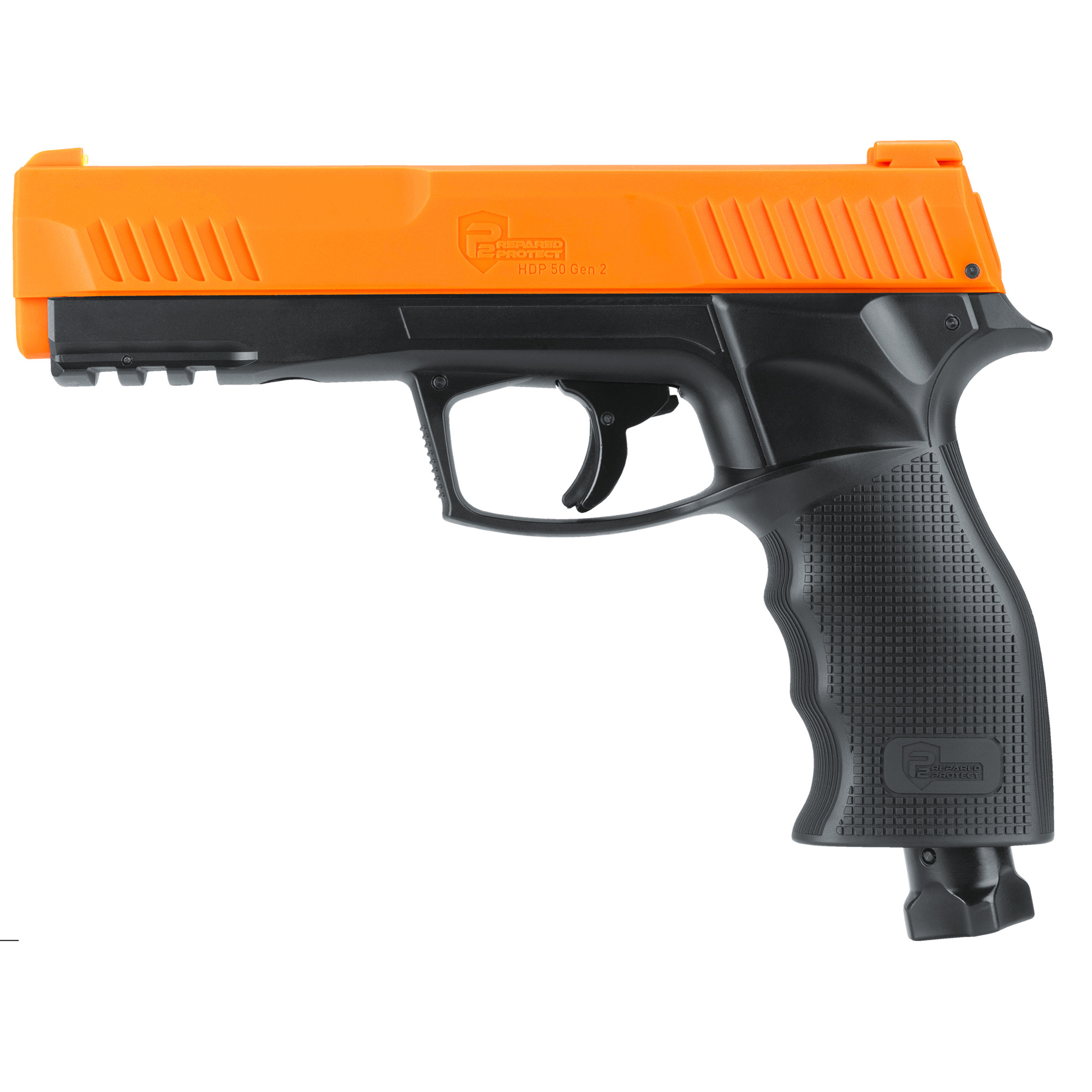 Umarex USA 2292325 P2P HDP Range 60’ Orange/Black