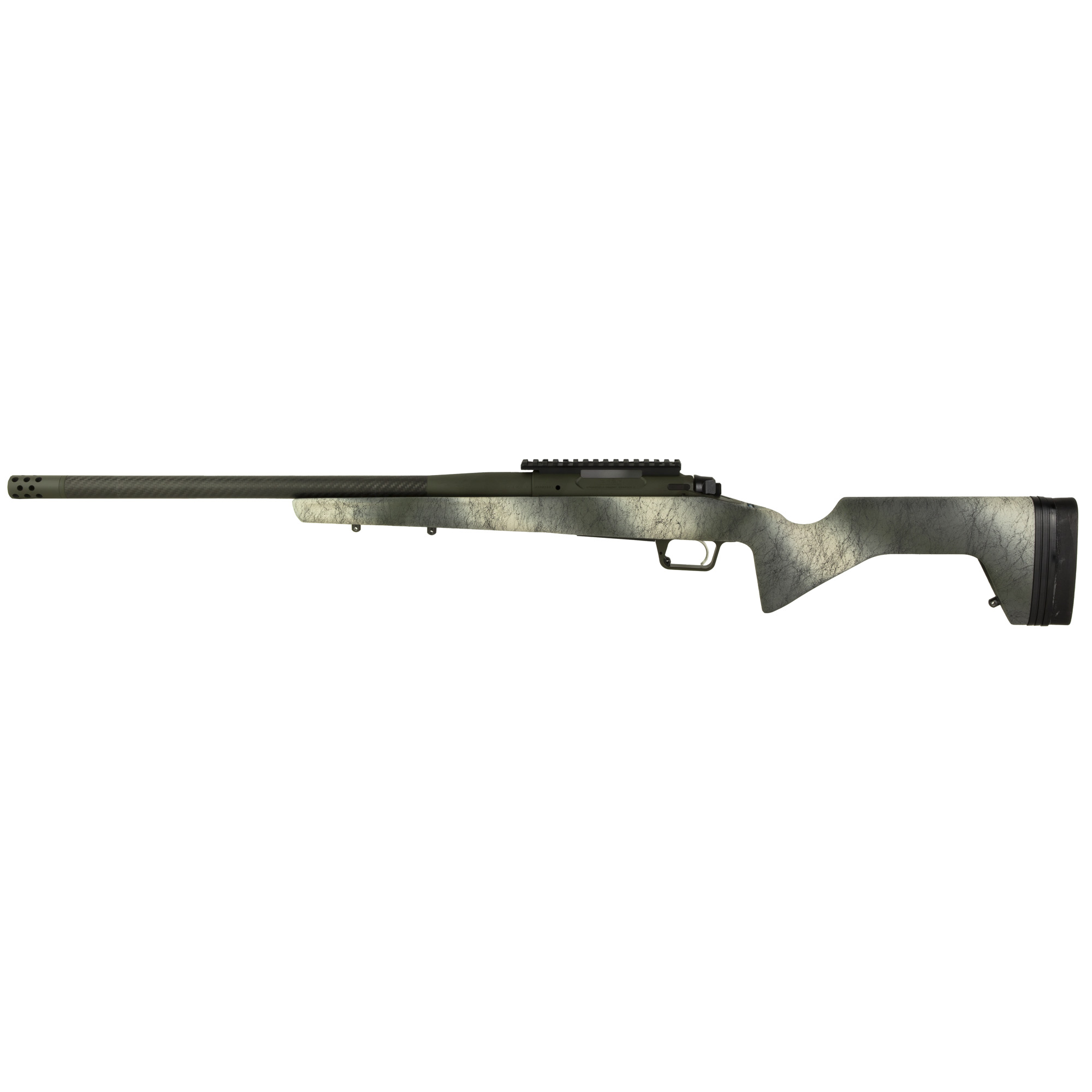Springfield Armory Model 2020 Redline Bolt Action Rifle 20" 3rd NEW Hunting
