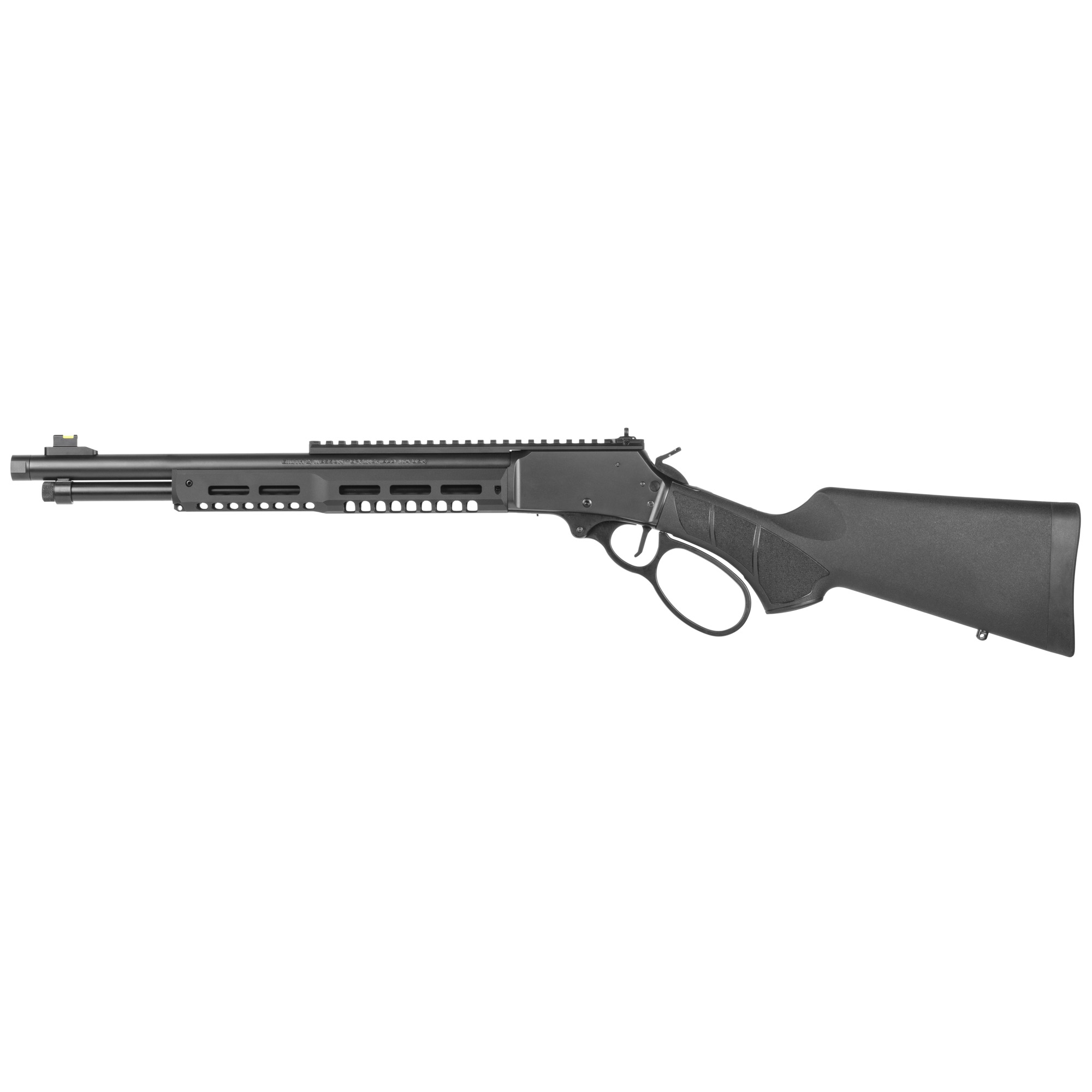 Smith & Wesson S&W 44 Magnum 16.30" 8+1 Armornite Threaded 022188899238