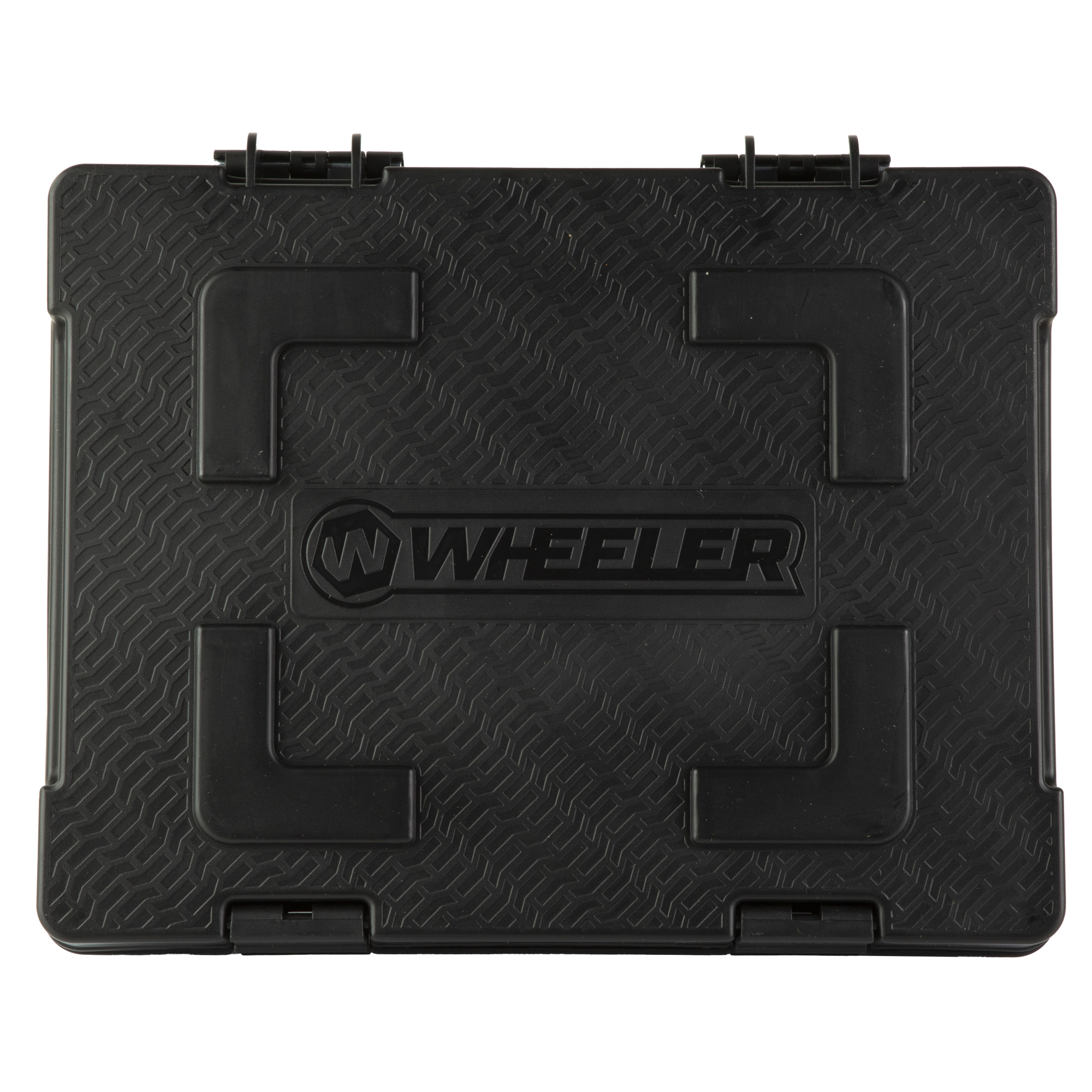 Wheeler 4001004 Pro F.A.T. Screwdriver Set 100 Pieces