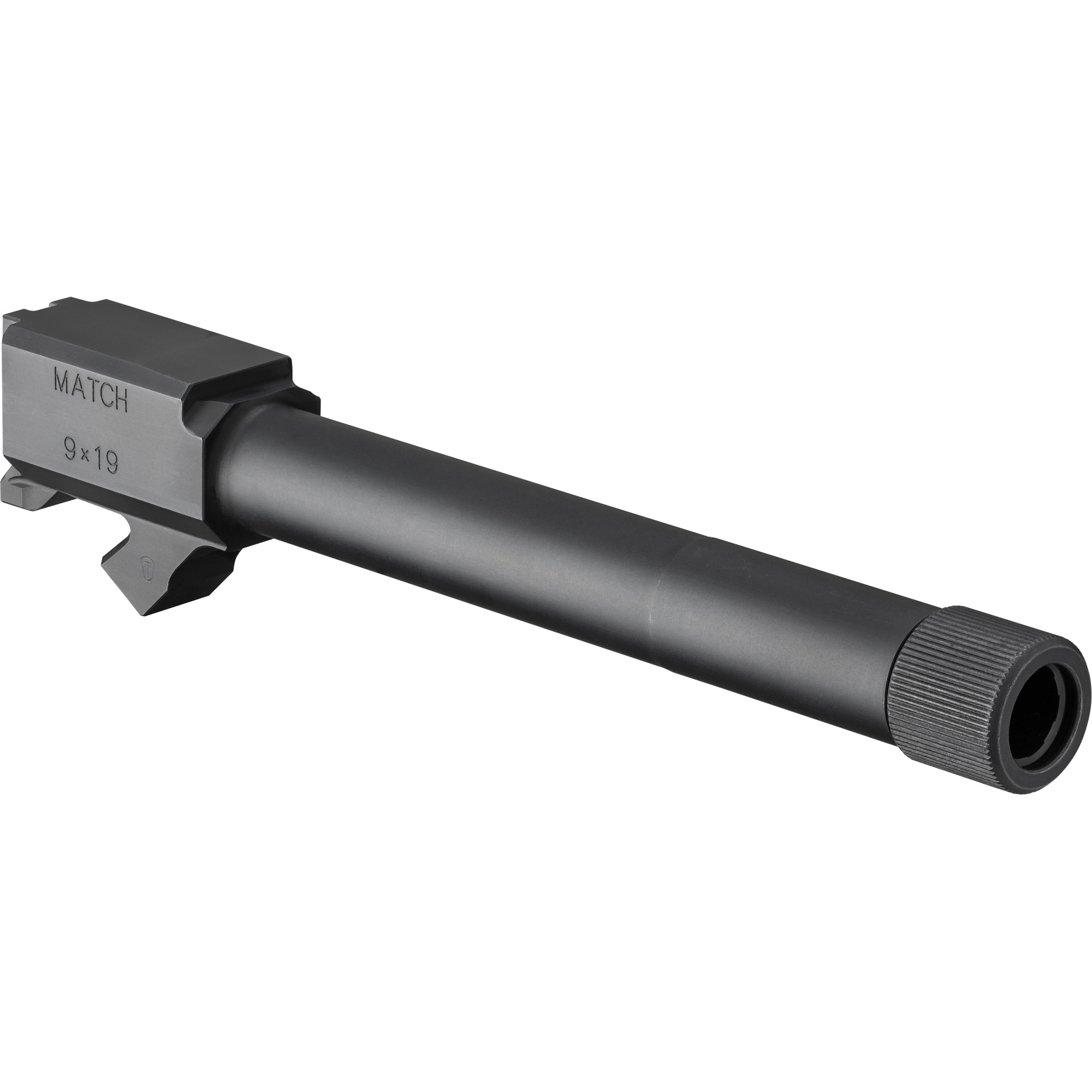 Springfield Armory XD-M Elite Pistol 9mm 4.50" Black Threaded Barrel NEW Striker Fired Suppressor Ready