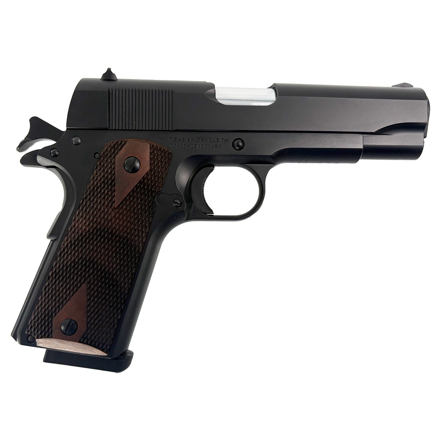 SDS Imports Tisas 1911 Tanker Pistol 45 ACP 4.25" 8rd NEW Concealed Carry SAO