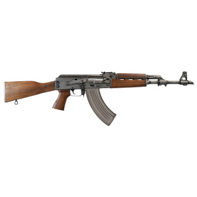Zastava Arms Usa ZR7762CFL ZPAP M70 7.62x39mm 30+1 16.30" Battleworn Cerakote
