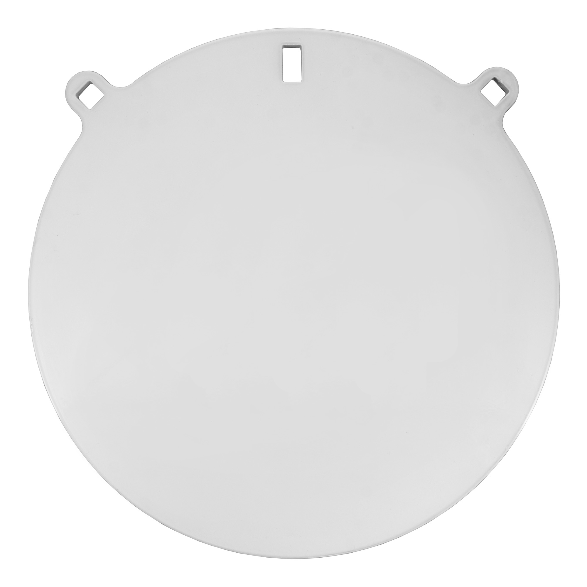 Birchwood Casey BC-RND15-38 Centerfire Target 3/8” AR500 Steel “15 Round Gong