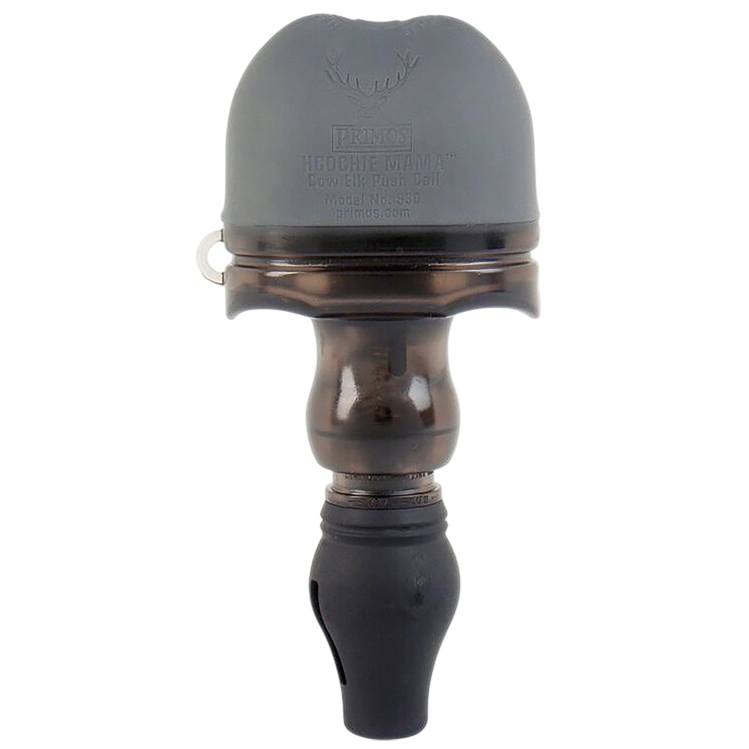 Primos PS930 Hoochie Mama Elk Call Push Call Cow/Elk Sounds