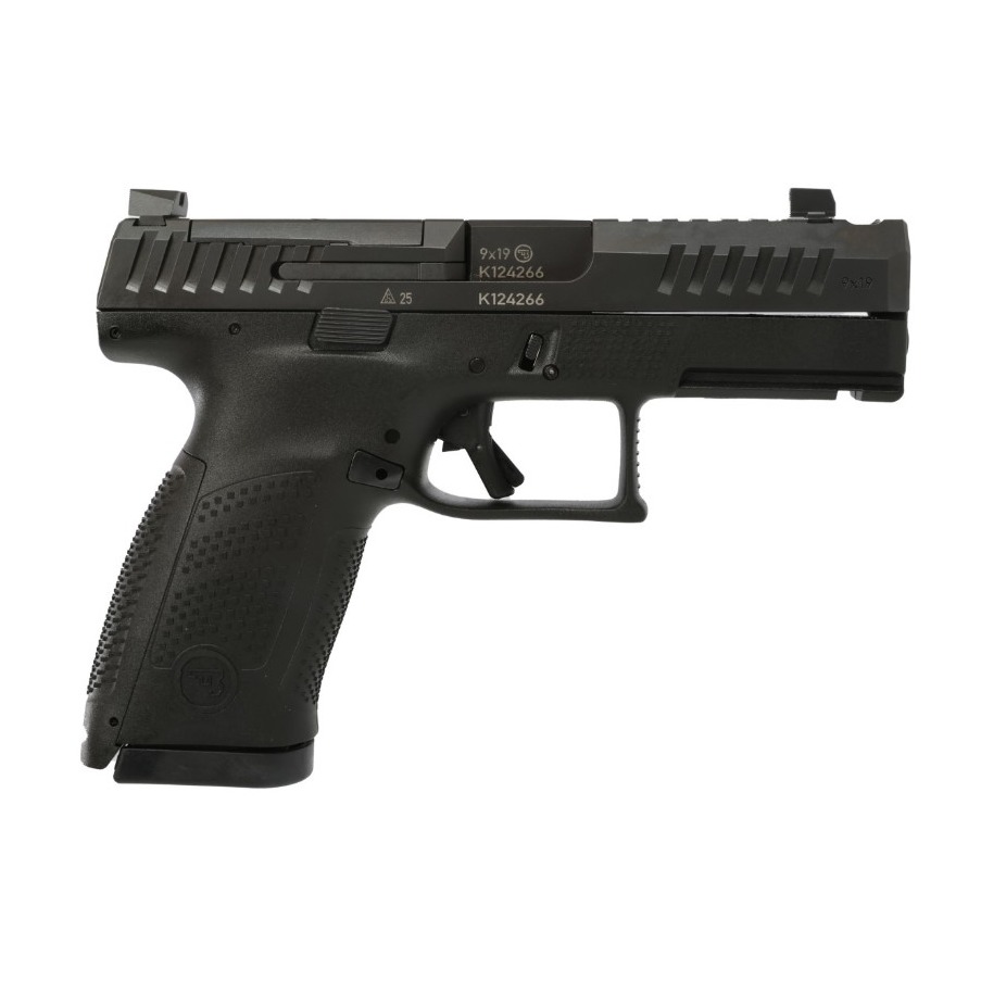 CZ CZ P-10 Compact 9mm