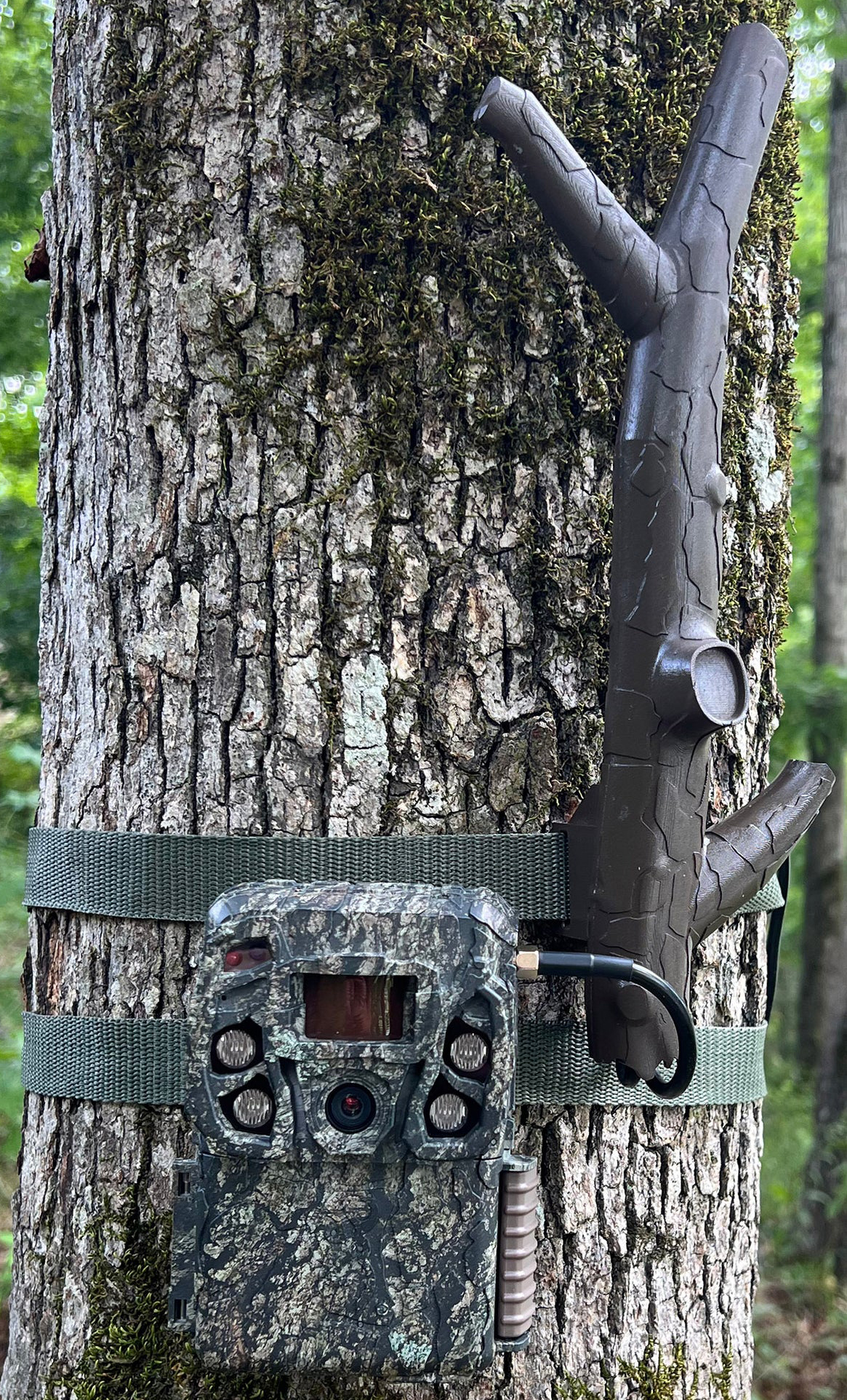 Browning Trail Camera Long Range Atenna BTCLRA2 850042317419