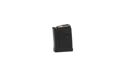 Lancer AR-15 L5AWM Gen 2 223 Rem/5.56 NATO 10 Round Black Magazine (L5G210BLK)