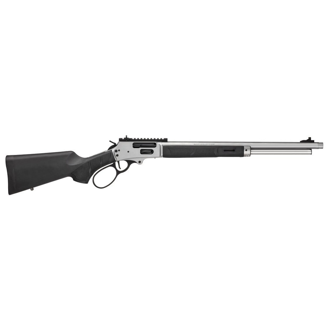 Smith & Wesson S&W 20" 6+1 Stainless Threaded 022188901702